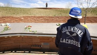 What Has — And Hasn't — Changed Since Columbine