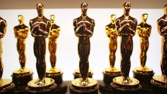 Correctly Predicting The Oscars: How Much Do You Really Need To Know?
