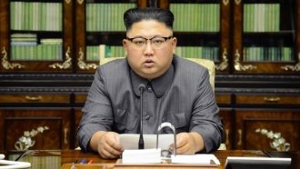 State Department: North Korea Used Chemical Weapons