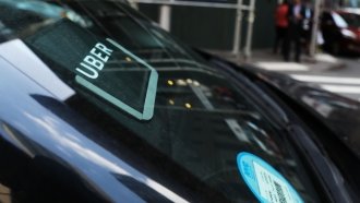 Report: Uber And Lyft Drivers Often Make Less Than Minimum Wage