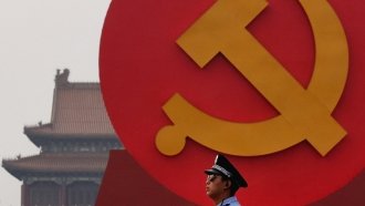 In 2018, Communism Lives On In China — Here's What It Looks Like Now