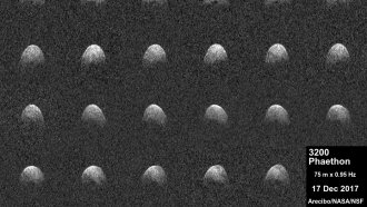 Congressman Dana Rohrabacher Is Very Worried About Surprise Asteroids