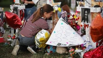 Suspect Charged In Florida School Shooting