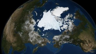 When The Arctic Warms, Extreme US Weather Is More Frequent