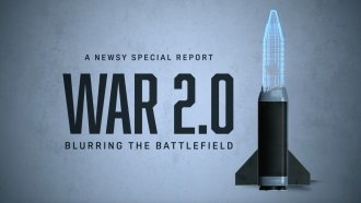 War 2.0 (Trailer)