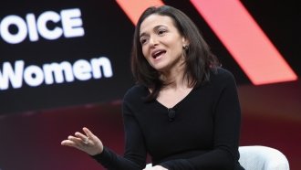 Americans Suck At Naming Female Tech Leaders, Survey Finds