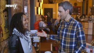 Dream Jobs: Coffee Entrepreneur