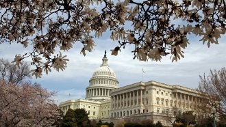Senate Judiciary Committee Delays Vote On Mueller Protection Bill