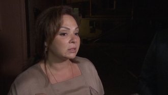 Russian Lawyer Who Met With Trump Jr. Tells NBC She Is 'An Informant'