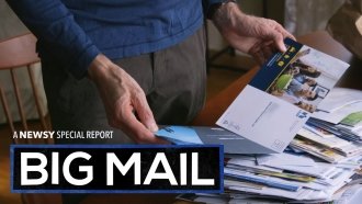 Big Mail digs into the data-driven scams behind junk mail.