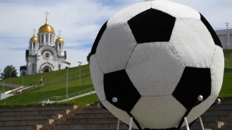 World Cup Overshadows Numerous Competing Countries' Crises