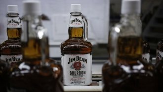 Bourbon: One Of The All-American Targets For Counter-Tariffs