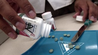House GOP Targets Opioid Epidemic Amid Proposed Entitlement Cuts