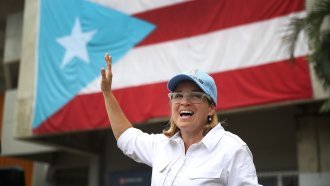 Lawmakers' Bipartisan Bill Would Make Puerto Rico The 51st State