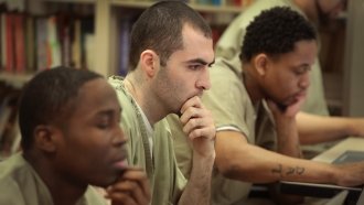 Here's How Some States Are Already Reducing Prison Populations