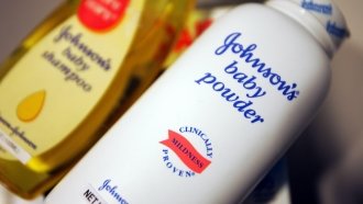 Johnson & Johnson Ordered To Pay Billions In Baby Powder Case