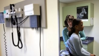 Trump's Short-Term Health Insurance Chips Away At Obamacare
