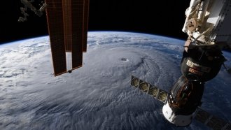 Hawaii Prepares For Potentially Worst Hurricane In Decades