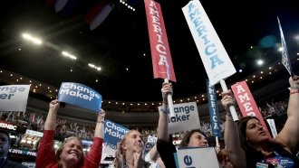 Democrats Are Overhauling Superdelegates In The Wake Of 2016