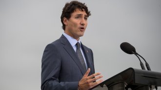 Canada Re-enters NAFTA Negotiations