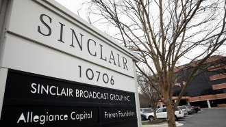 Sinclair Broadcast Group headquarters
