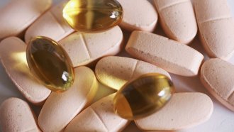The FDA Is Cracking Down On Misleading Dietary Supplements