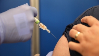 Federal Government May Have To Enforce Stricter Vaccine Laws