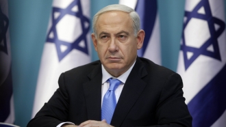 Israel’s Prime Minister Responds To 'Scandalous' Corruption Charges