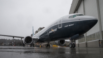 Multiple Countries Ban Boeing 737 MAX Planes In Their Airspace