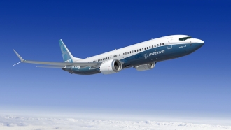 Boeing Just Unveiled Its 737 MAX Fix — Here's How It Works