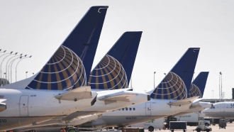 United Airlines Extends Cancellations Over Boeing 737 MAX Grounding
