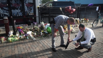 Report: Connection Between Mental Health & Mass Violence Is Overstated