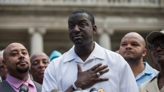 Central Park Five members on why young people are prone to false confessions