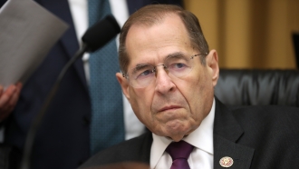 House Judiciary Committee Invites Trump To Attend Impeachment Hearing