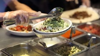 Chipotle To Pay Over $1.3M For Child Labor Violations In Massachusetts