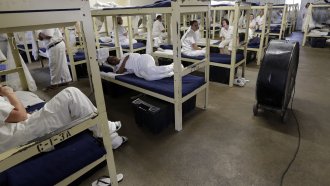 New Report Shows Woman Inmates Receive Harsher Punishments Than Men