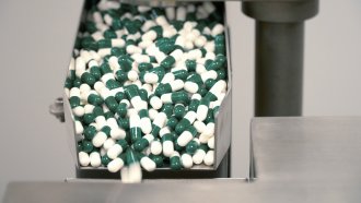 Pharmaceutical Supply Chains Threatened By Coronavirus