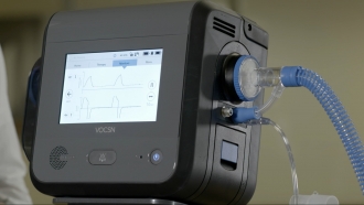 Why U.S. Hospitals Don't Have Enough Respirators and Ventilators