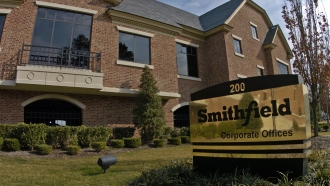 Smithfield Corporate Offices