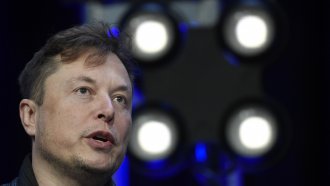 Tesla Plant Reopens In California Despite Lockdown Rules