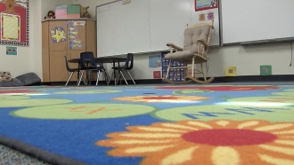 Newsy Investigates: When COVID-19 Infects A Reopened School