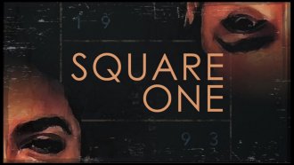 logo of Square One documentary
