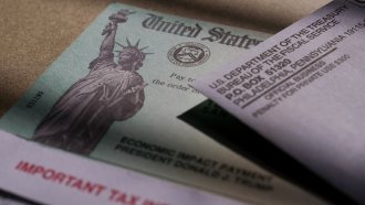 Taxing Times: Will My Stimulus Be Taxed?