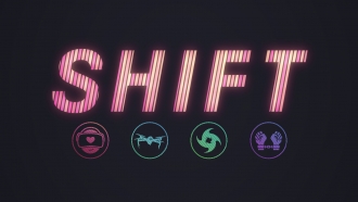 Newsy's original documentary series Shift explores the frontlines of radical change in technology and culture.