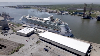Coastal Towns Welcome Return Of Cruises