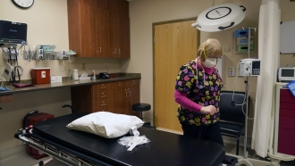COVID Hospitalizations Reach Peaks In Southwest Missouri