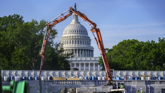 What's In The Bipartisan Infrastructure Bill?
