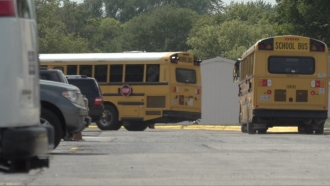 What's Behind The School Bus Driver Shortage?