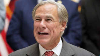 Texas Governor Orders Ban On Private Company Vaccine Mandate