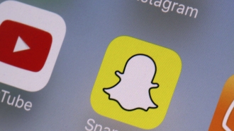 Senators Grill YouTube, TikTok, Snapchat On Kids' Use And Safety